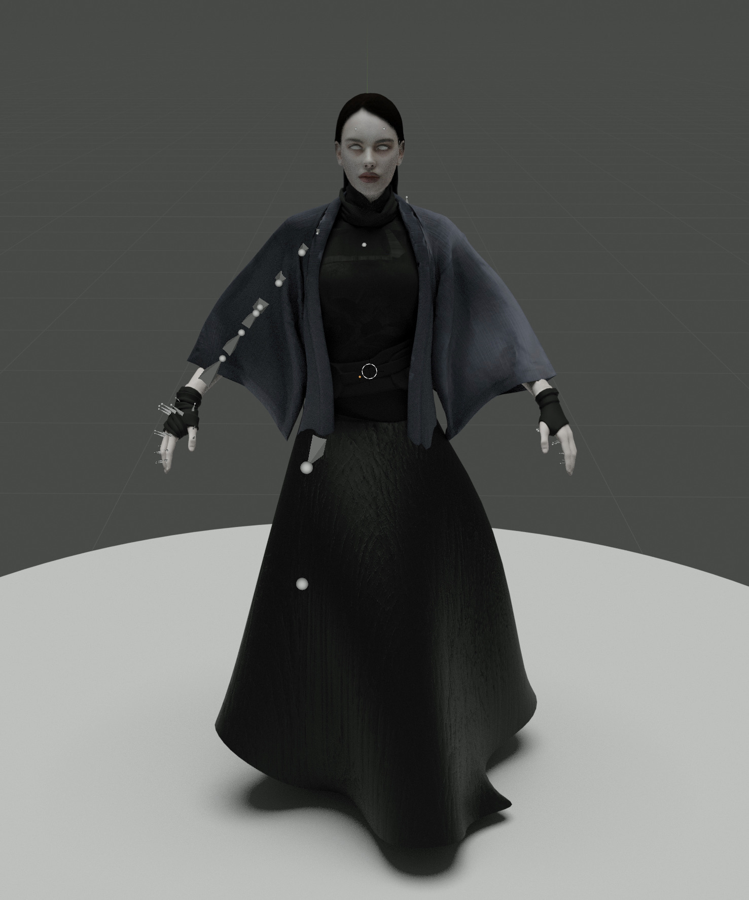 Image gallery Æther