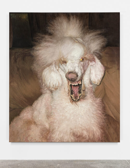 View featured artwork Engel II by Robert Roest
