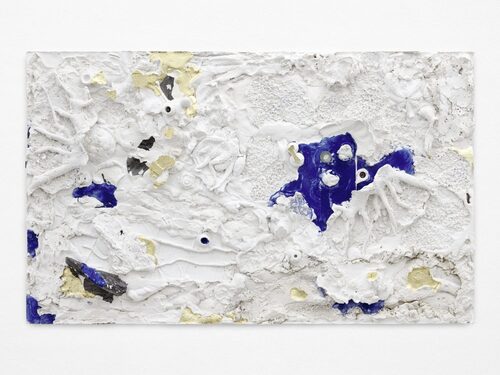 View featured artwork Gondwana – Salvaging the Futures by Stephan Dillemuth