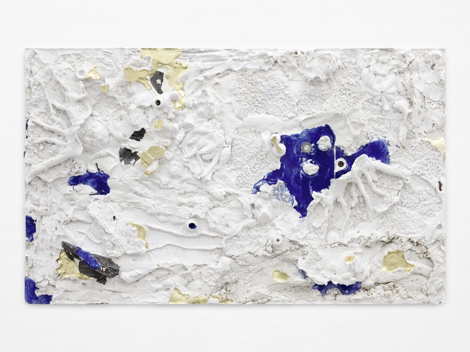 Gondwana – Salvaging the Futures by Stephan Dillemuth