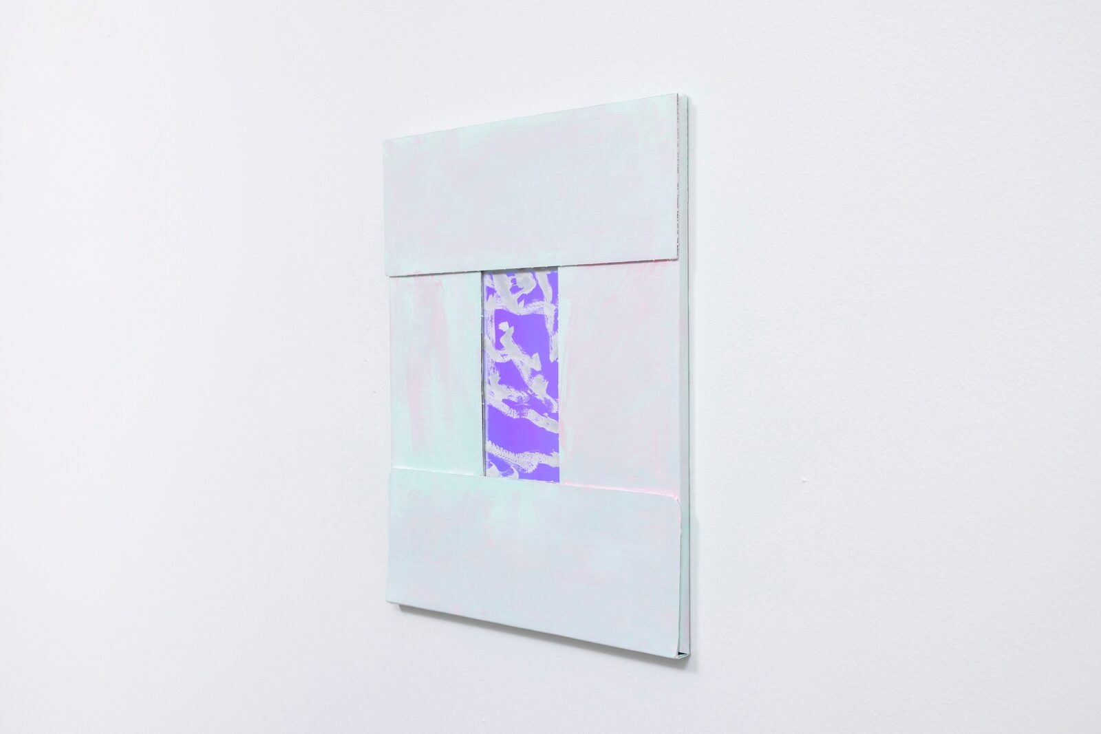 Image gallery TBT by Fergus Feehily – installation view