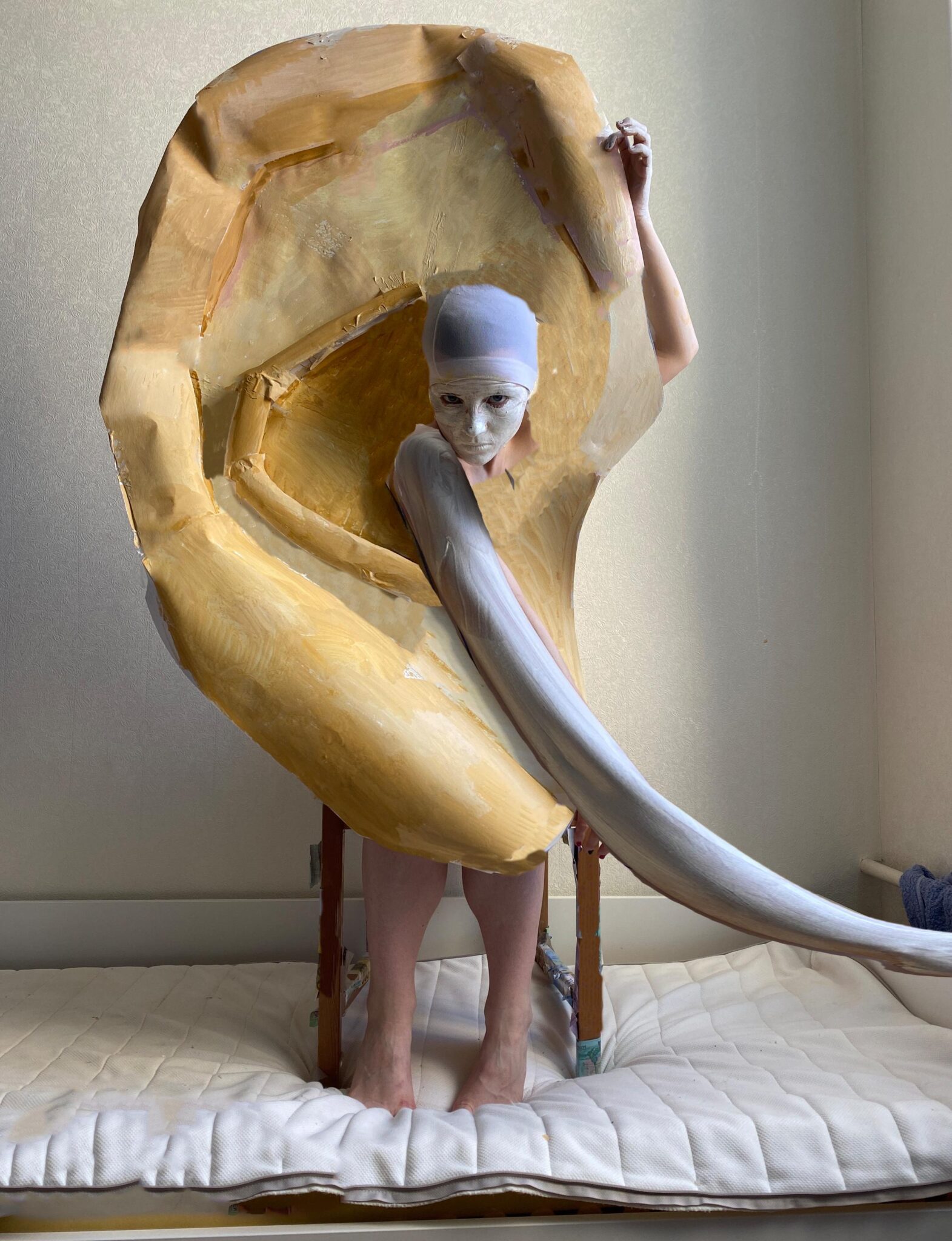 Image gallery When your Spotify doesn’t work by Maya Golyshkina
