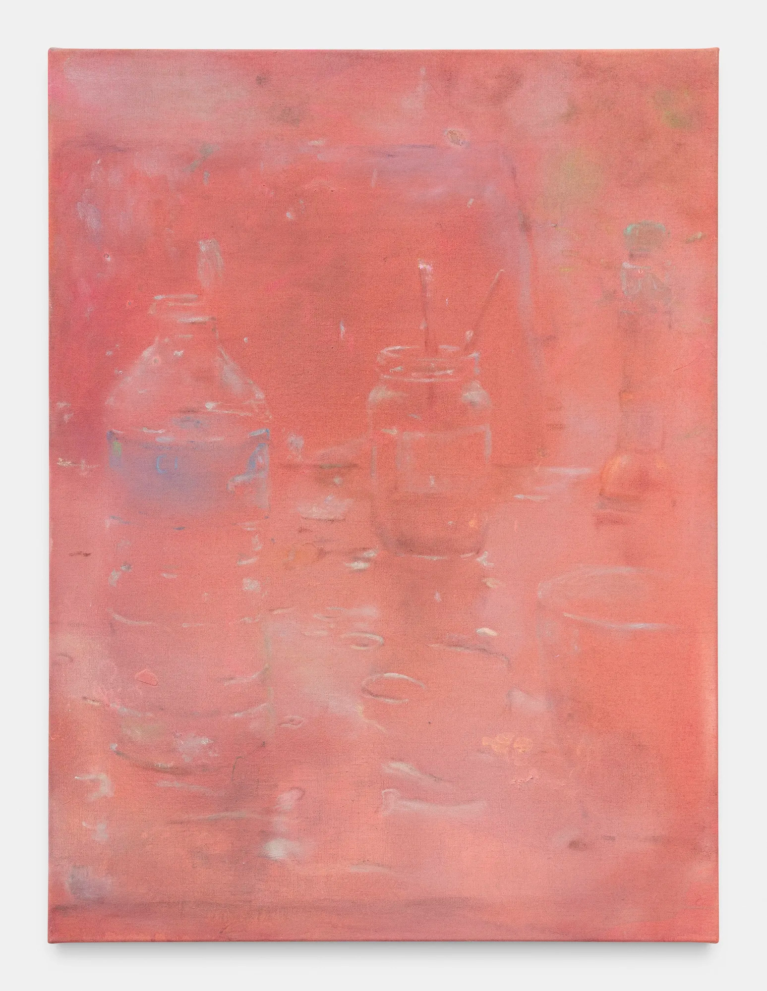 Image gallery Pink rain by Maaike Schoorel