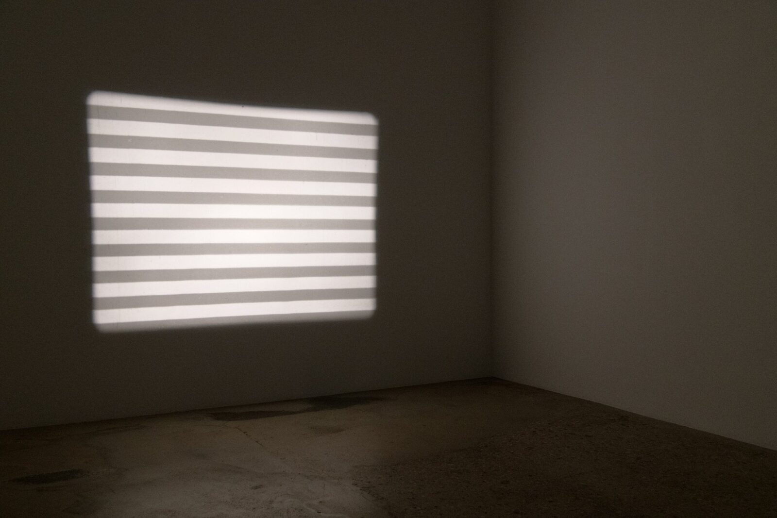 Image gallery Straight and Narrow – installation view