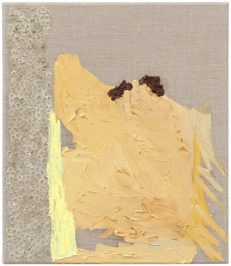 Featured artwork My Painting by Vera Palme