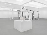 The Field is the Only Reality by Martine Syms – installation view