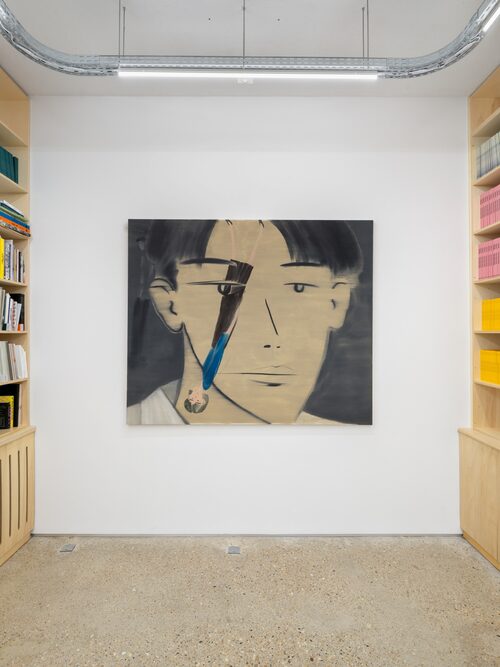 View featured artwork orientation by Yu Nishimura