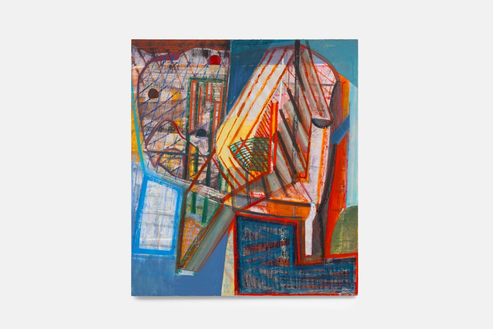 Image gallery the Brazilian table by Amy Sillman