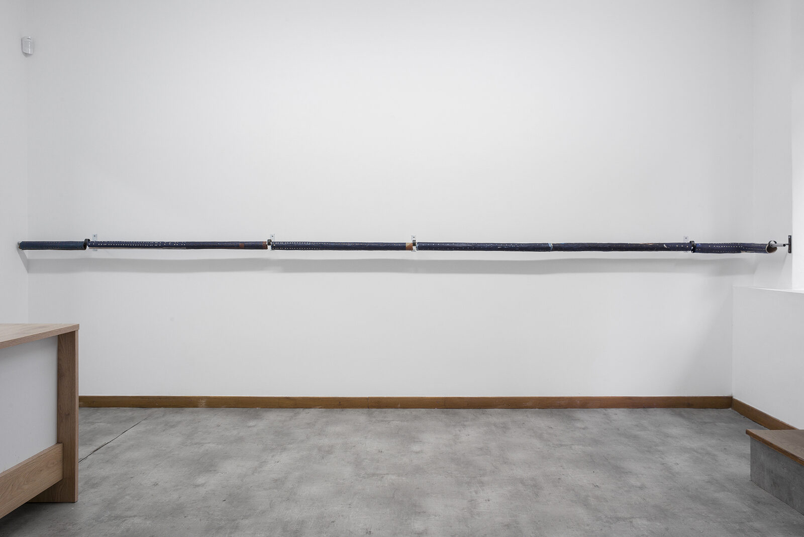 writes and copies i by Anastasia Douka