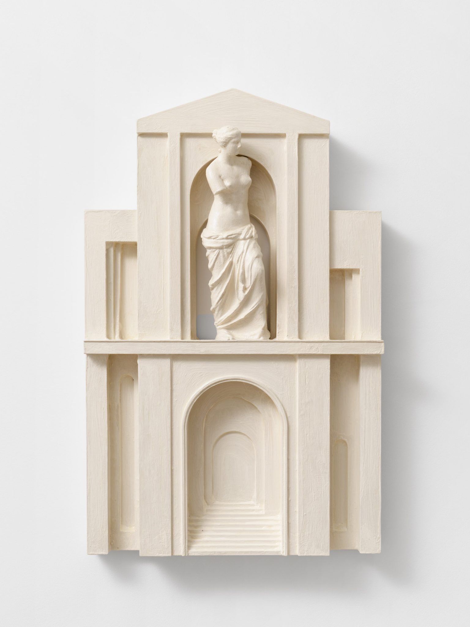 Image gallery In every dream home a heart ache (Aphrodite) by Zuzanna Czebatul