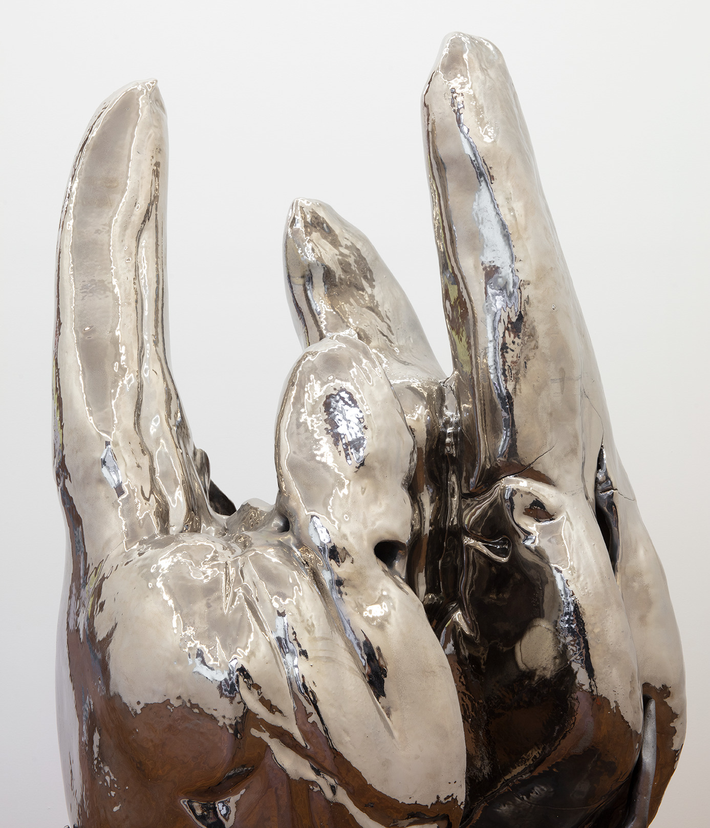 Image gallery Horror Vacui by Kristin Reger