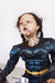 Comeback by Latefa Wiersch – detail view