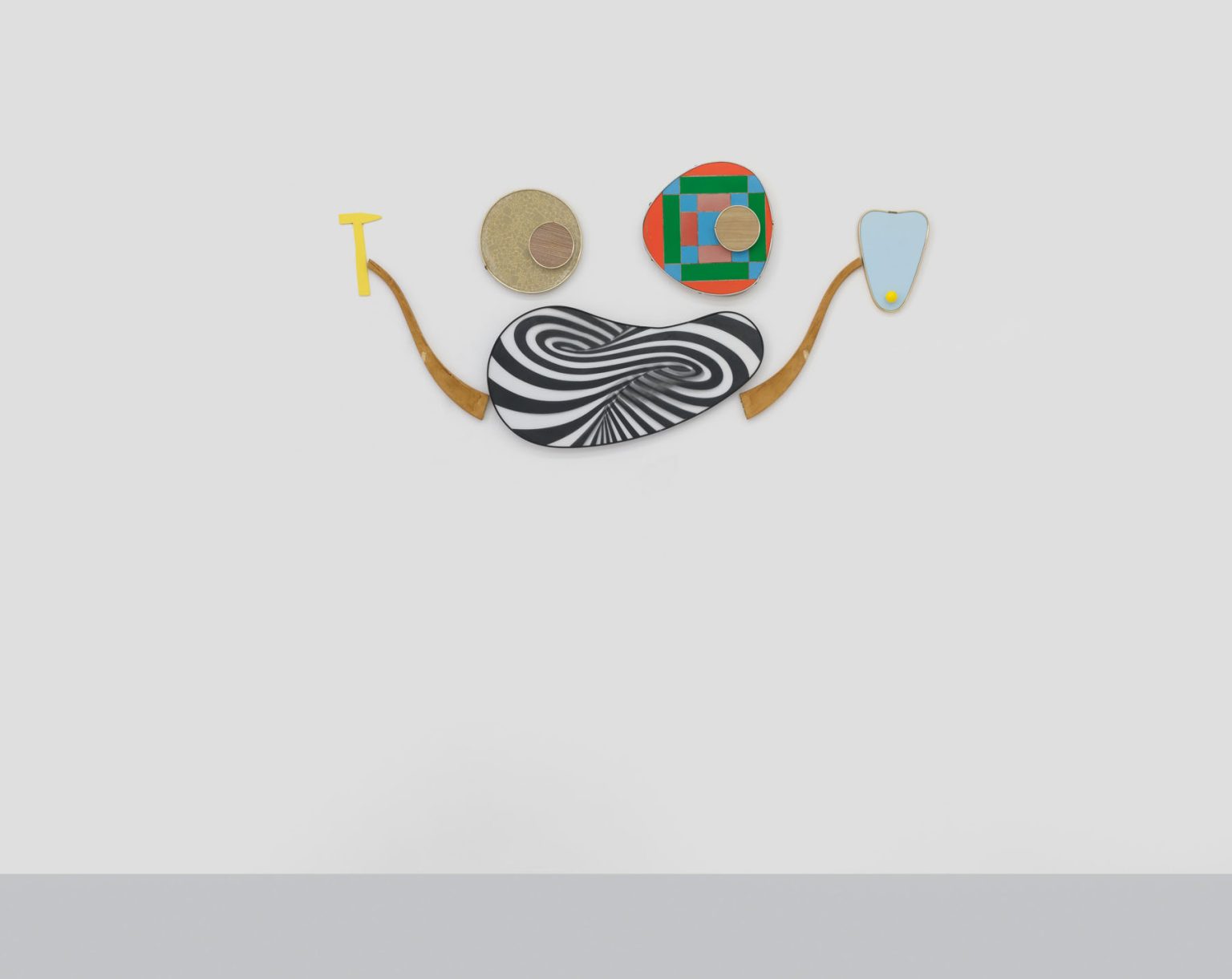 Winner 3 by Keti Kapanadze – installation view