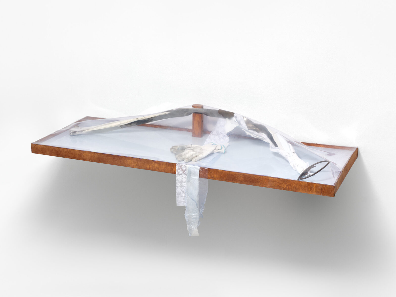 Let's go over the bonus situation by Linda Lach