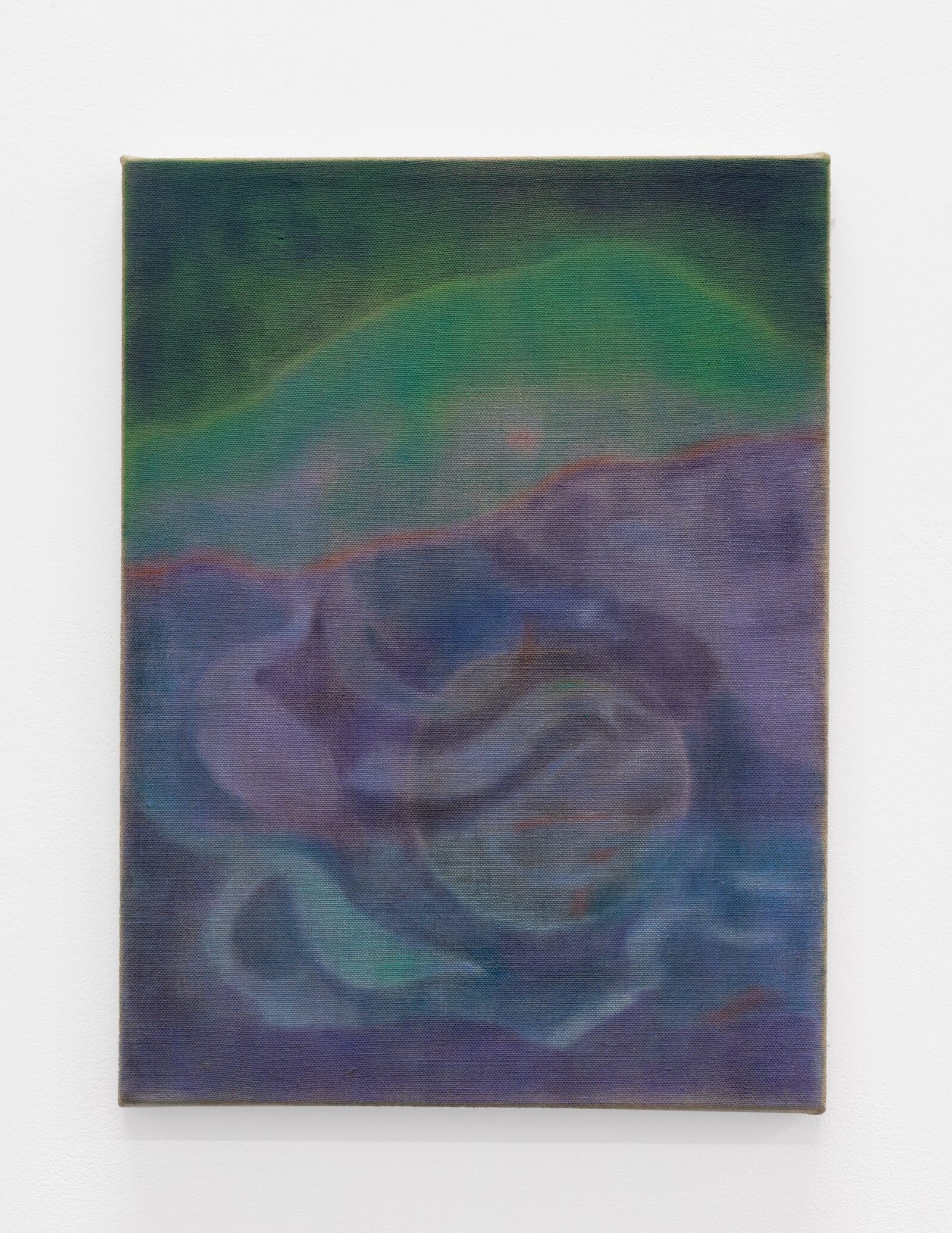 Moon Fish by Azadeh Elmizadeh