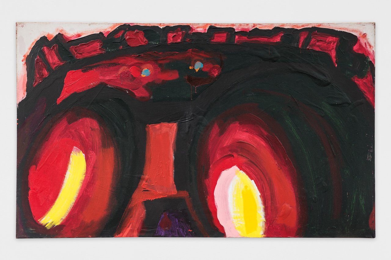 Image gallery Subjekt (AIDS) by Stanislav Filko