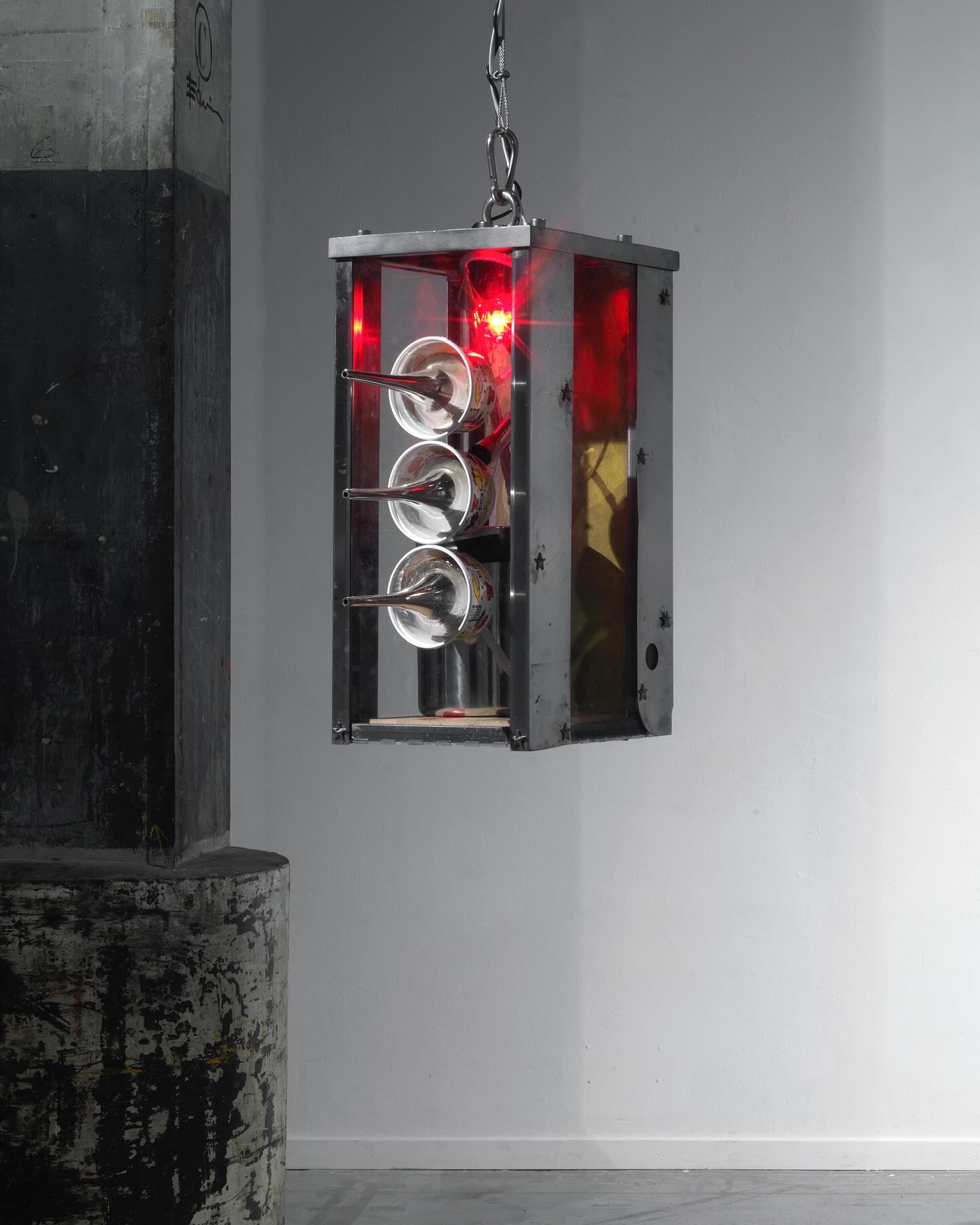 Paradise by Max King