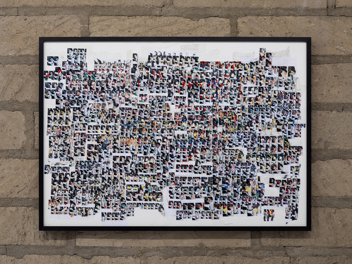 Image gallery I‘m a war memorial by Eyrie Alzate
