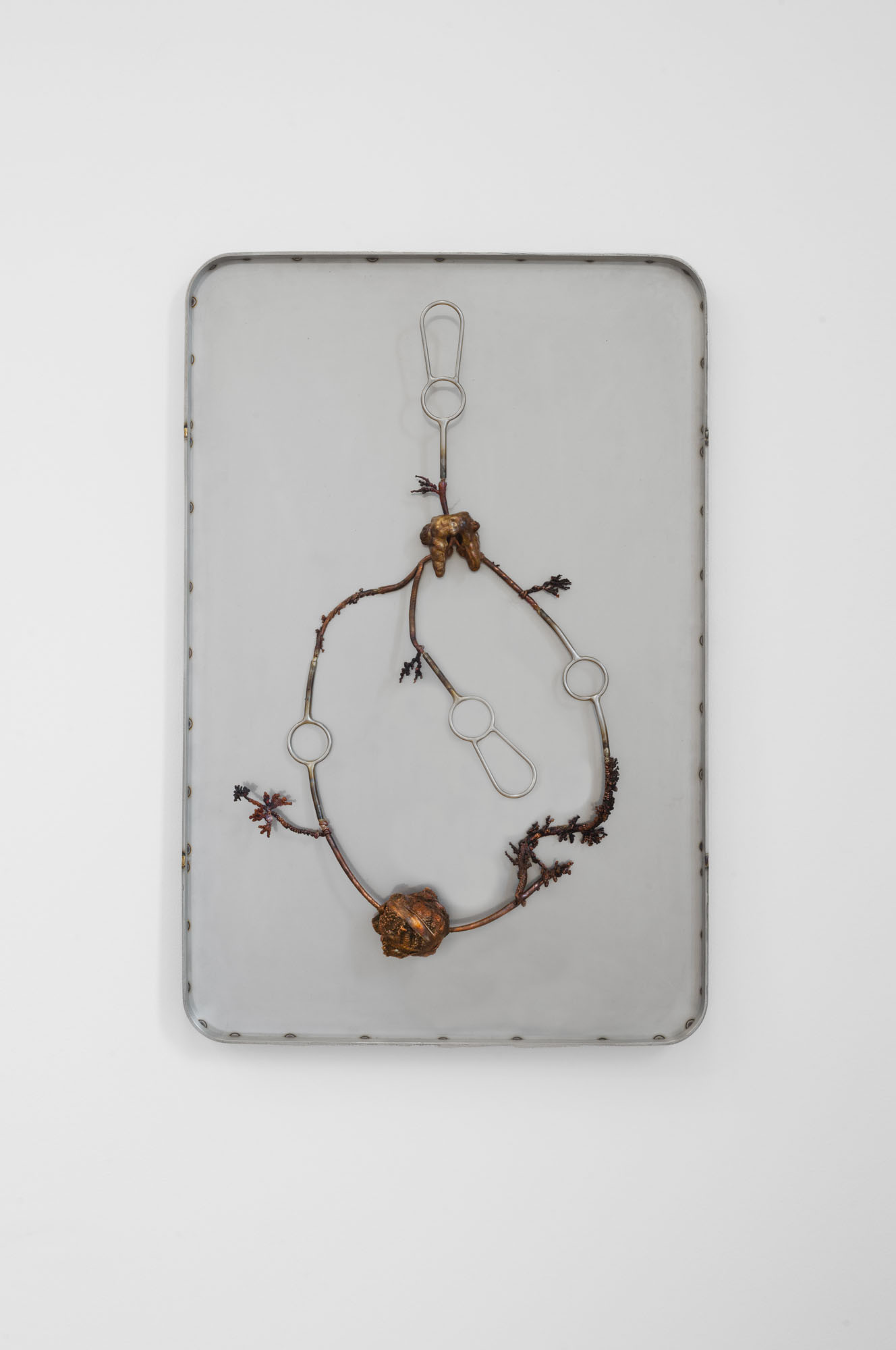 Image gallery Fistful of Handles by Ben Gould
