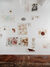 A Breath… A Dream… (1–120) by Trương Công Tùng – installation view