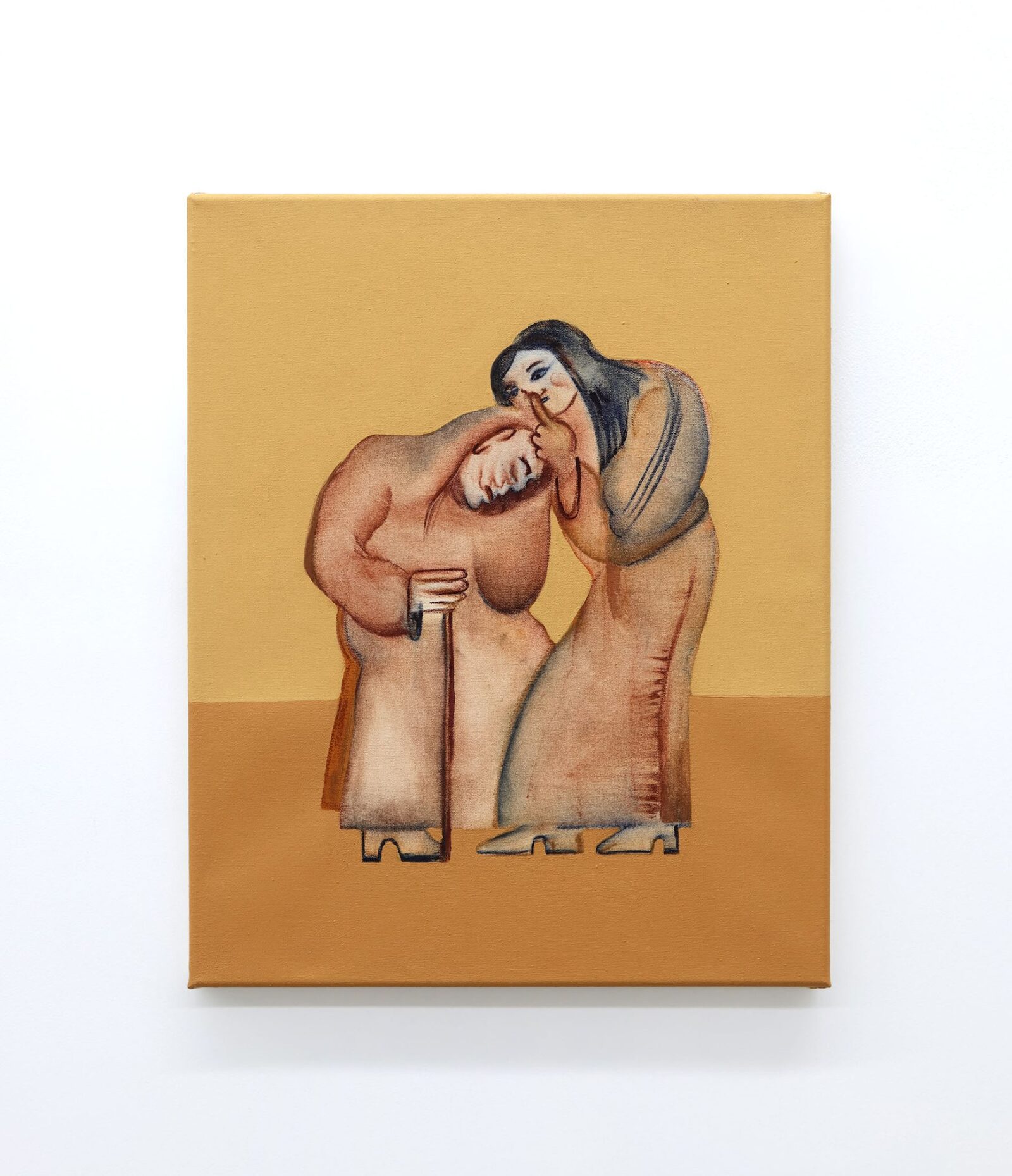 Hush (Caprice #28) by Anastasia Bay