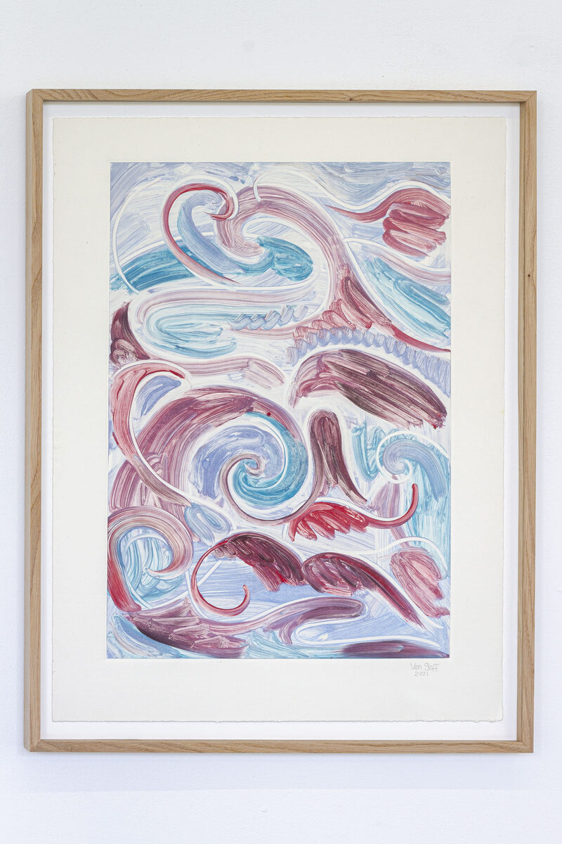 View featured artwork