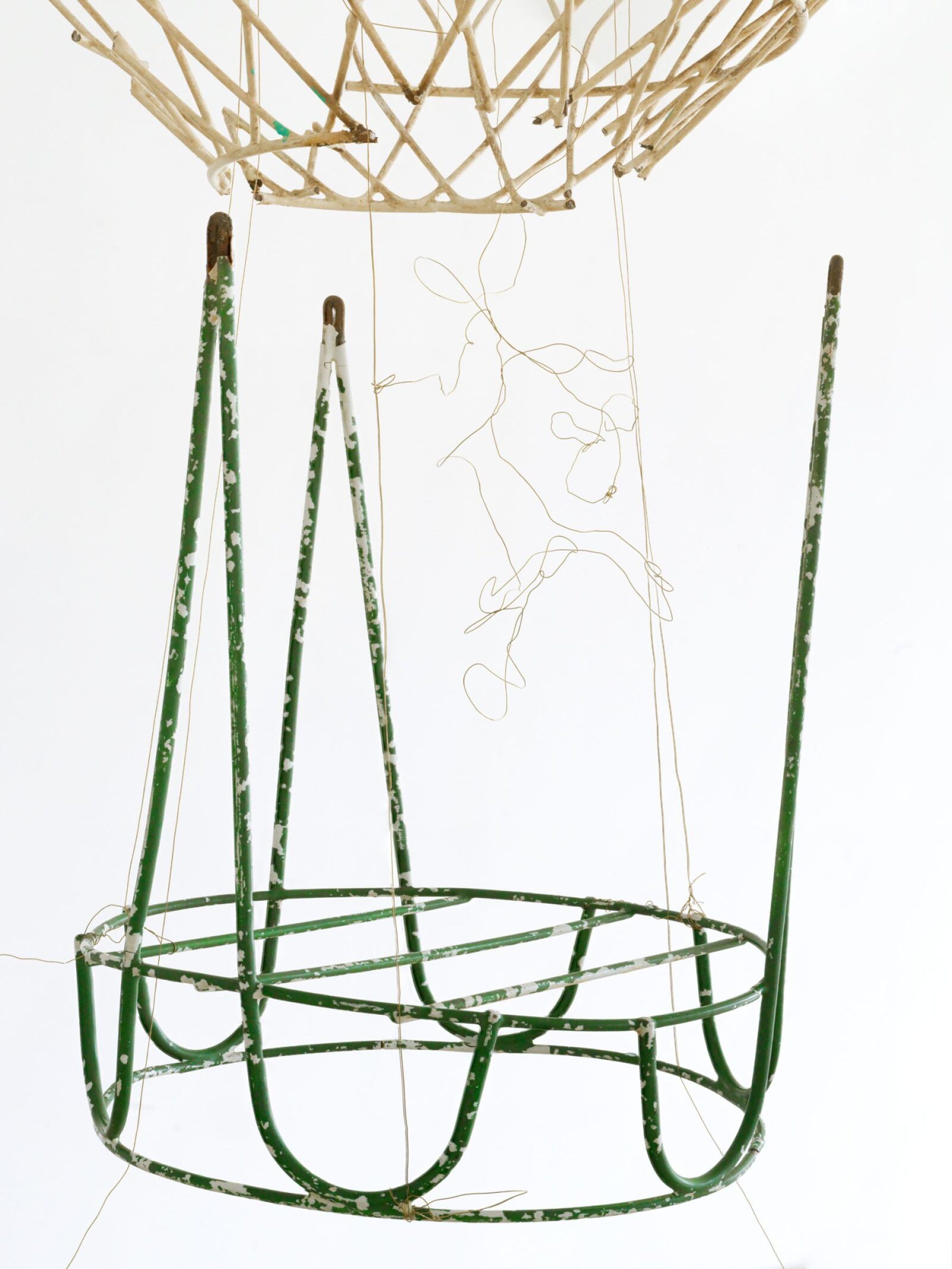 Image gallery Rouses Dormant Energies by Gedi Sibony – detail view