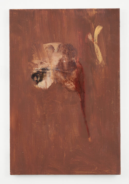 View featured artwork woodpecker / cranium / bulb by Ryu Takeda