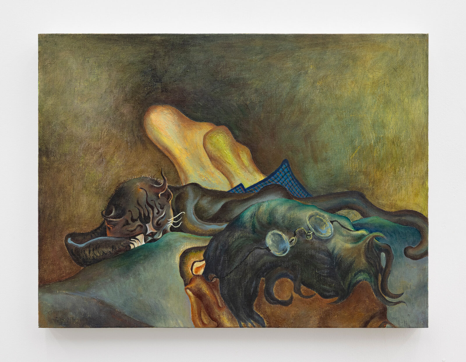 Image gallery When the Story Lingers by Zheng Zhilin