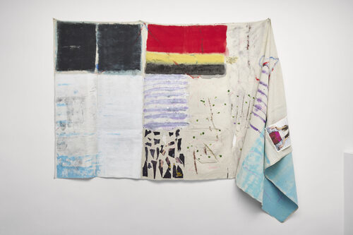 View featured artwork Der Plan by Helena Huneke