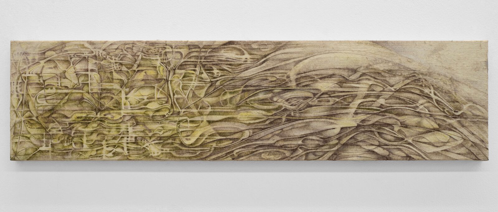 Dirge by Hiromi Nakatsugawa