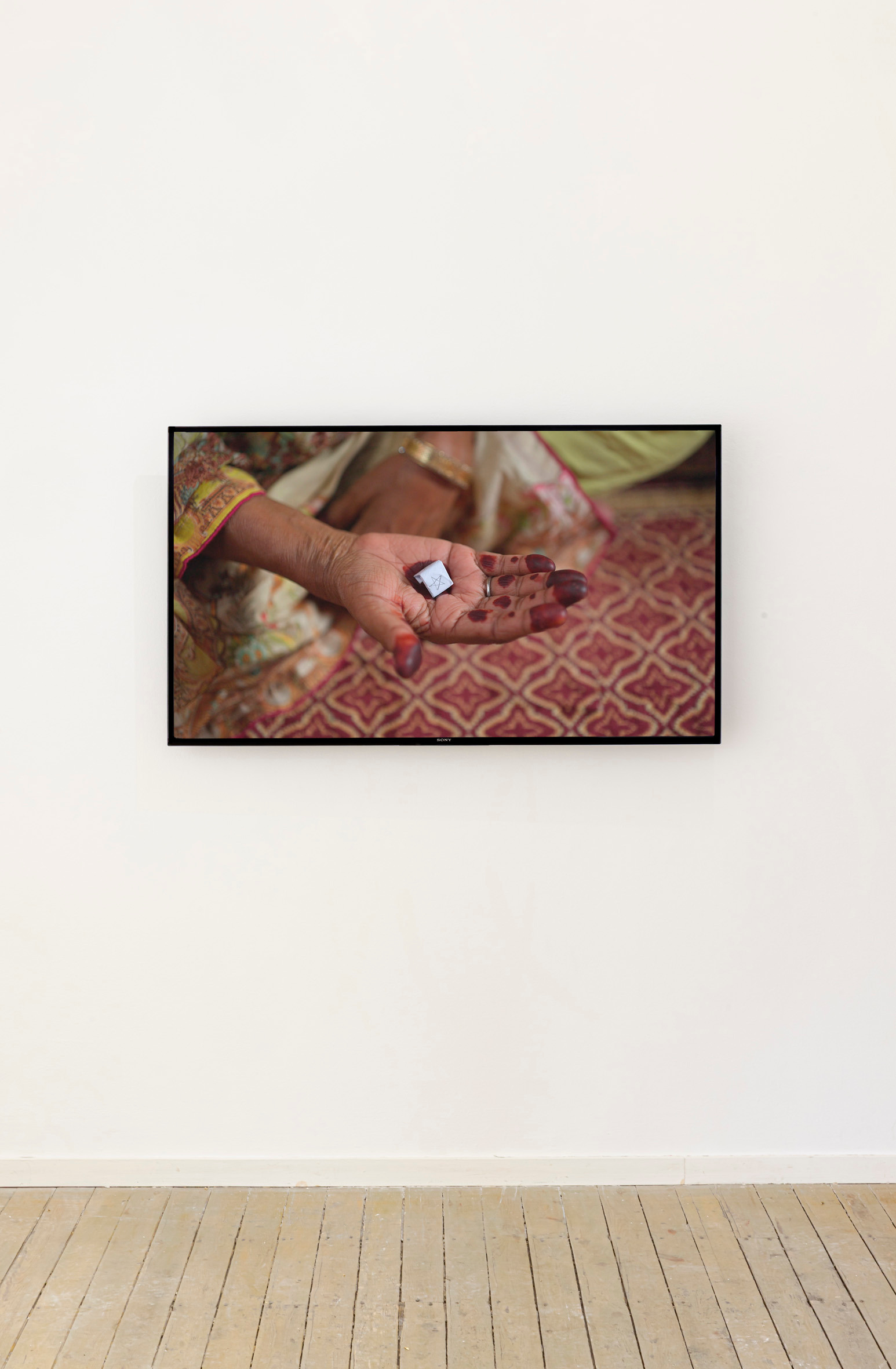 Four Acts of Recovery by Shahana Rajani