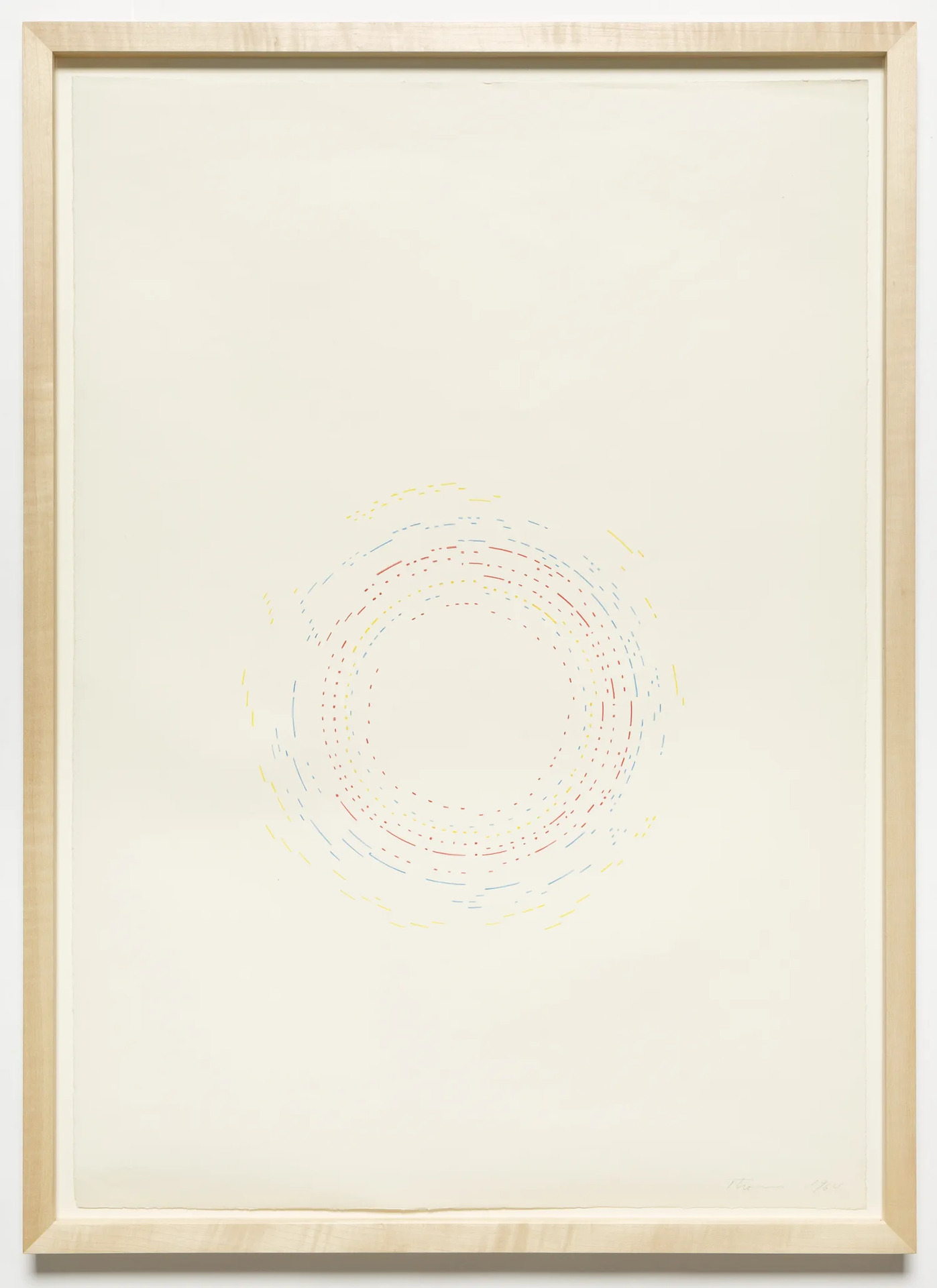 Random Tune by Erwin Thorn