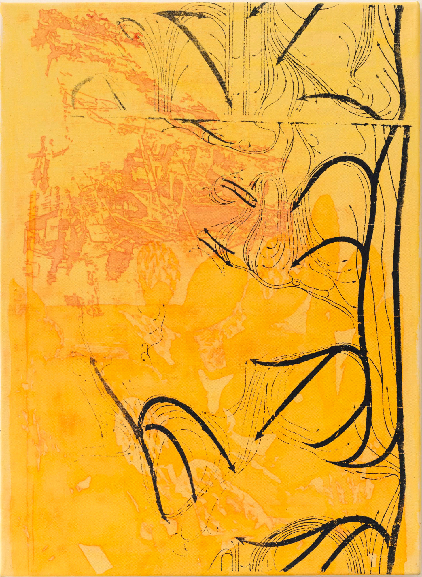 Image gallery 50 Degrees in Shade by Eirene Efstathiou