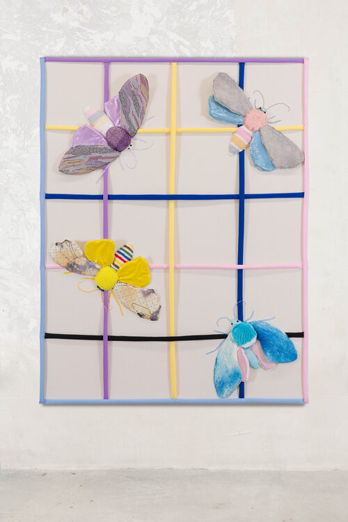 View featured artwork Phenomena (4 am, wide awake) by Daniel Ferstl