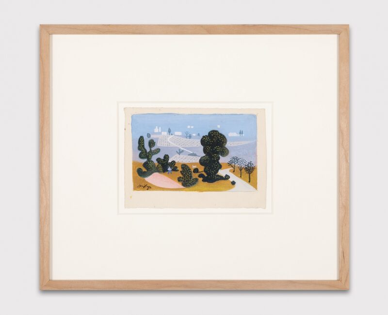 View featured artwork