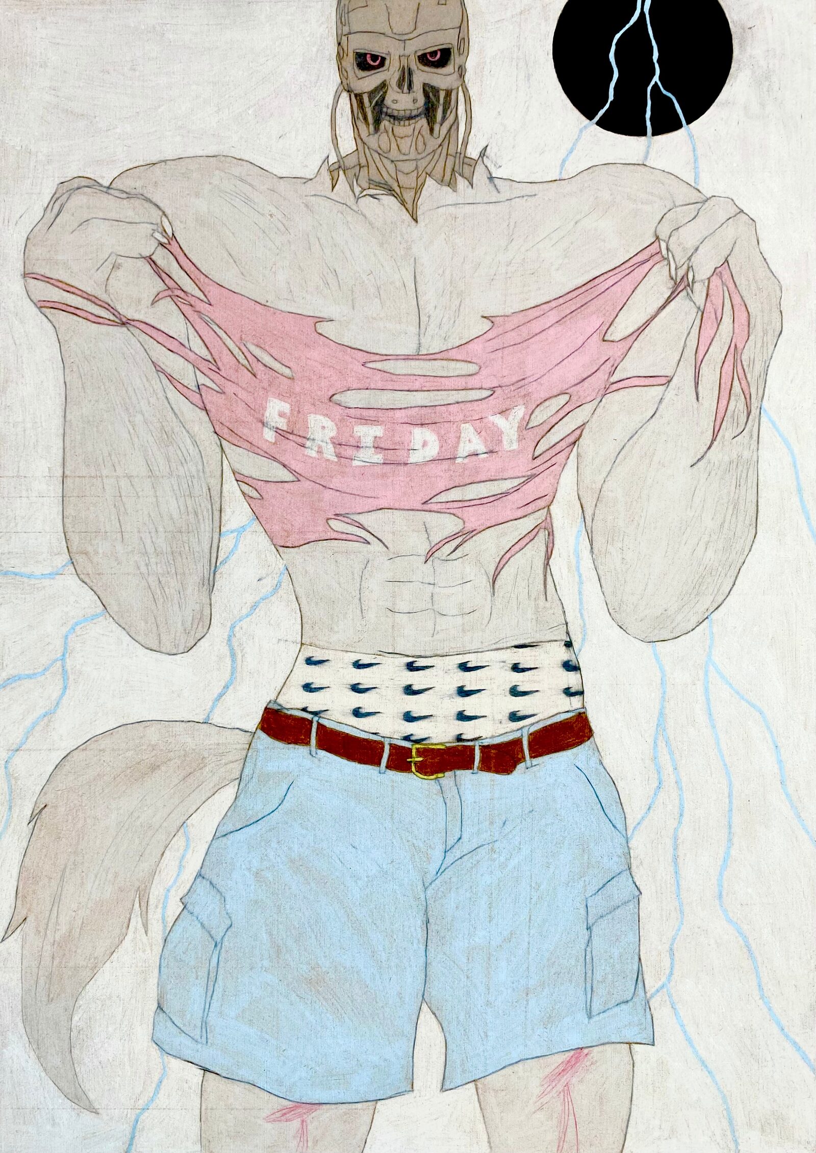 Image gallery Friday by Bones Gilmore