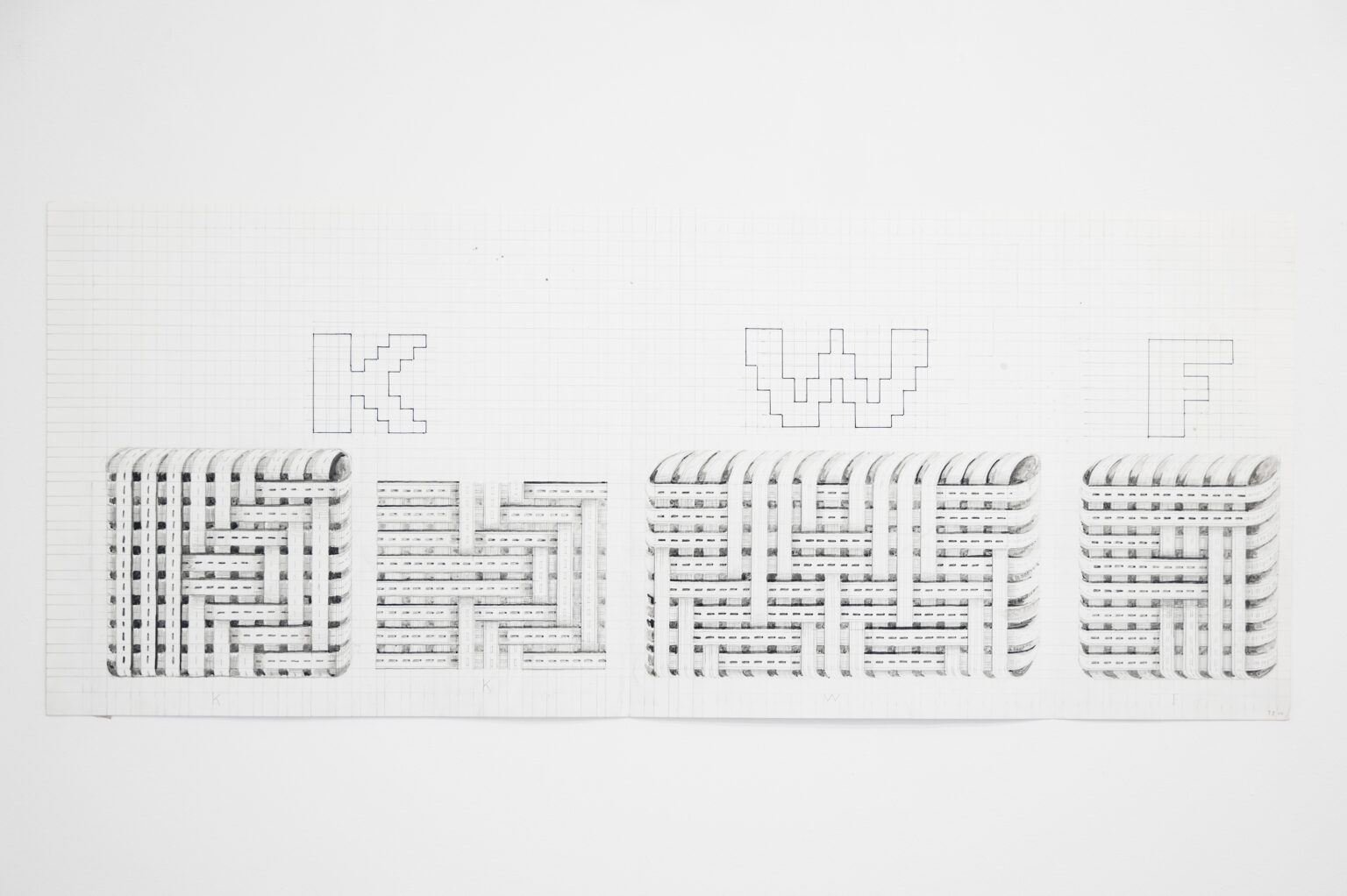 Image gallery Untitled by Thomas Bayrle