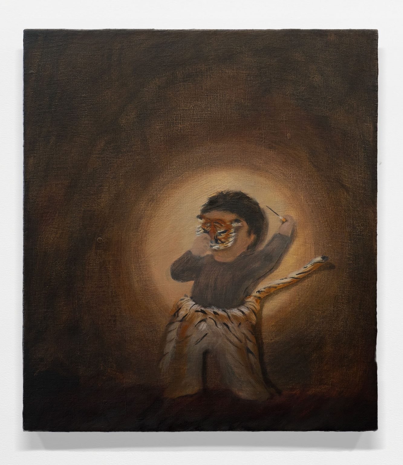 Image gallery Chana Star 5: Tiny Tiny Hate by Ding Zhi