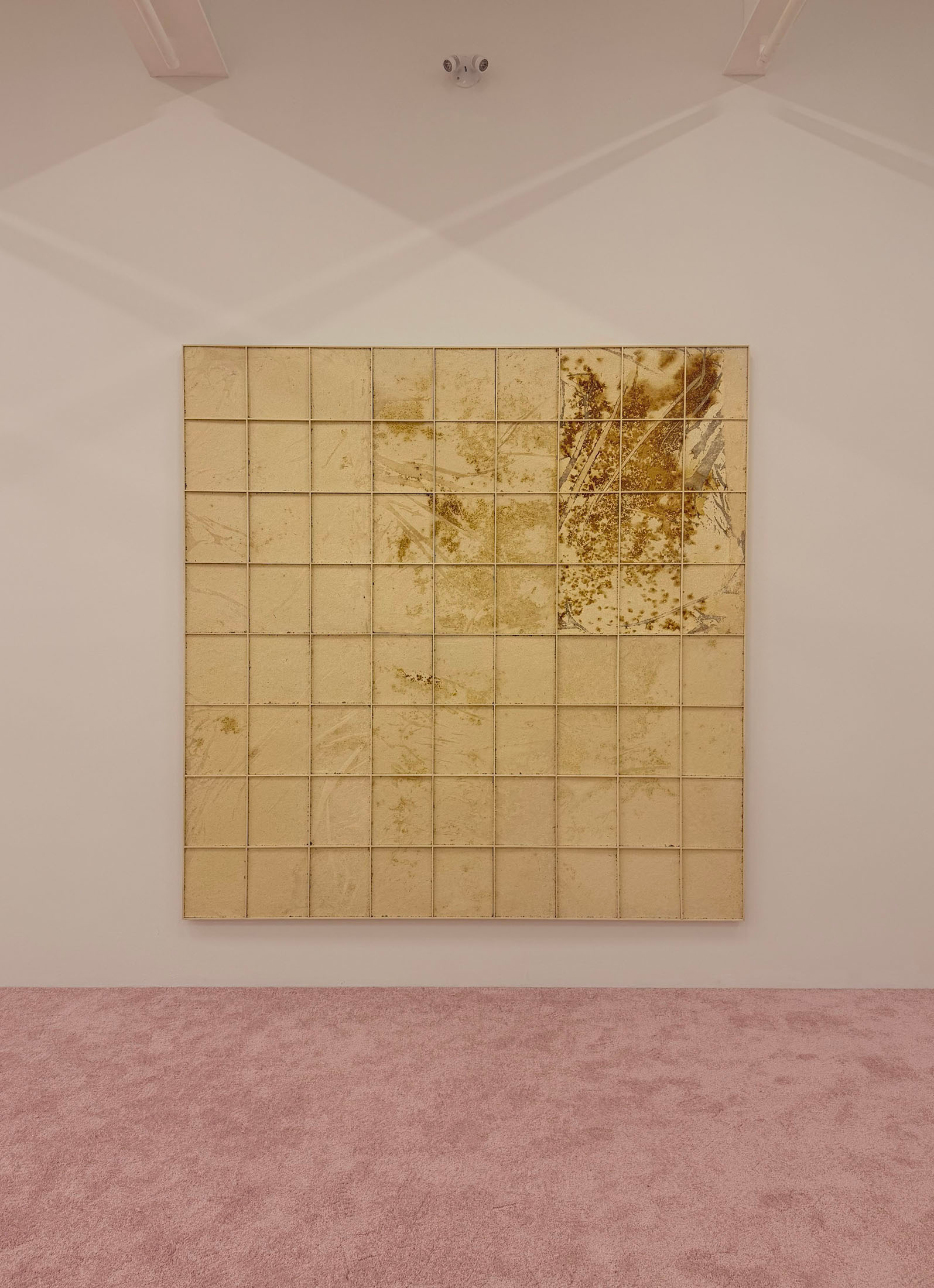 Image gallery Window by Patrick Bérubé – installation view