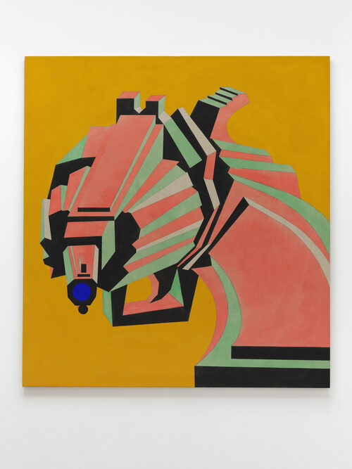 View featured artwork Untitled by Matthias Noggler