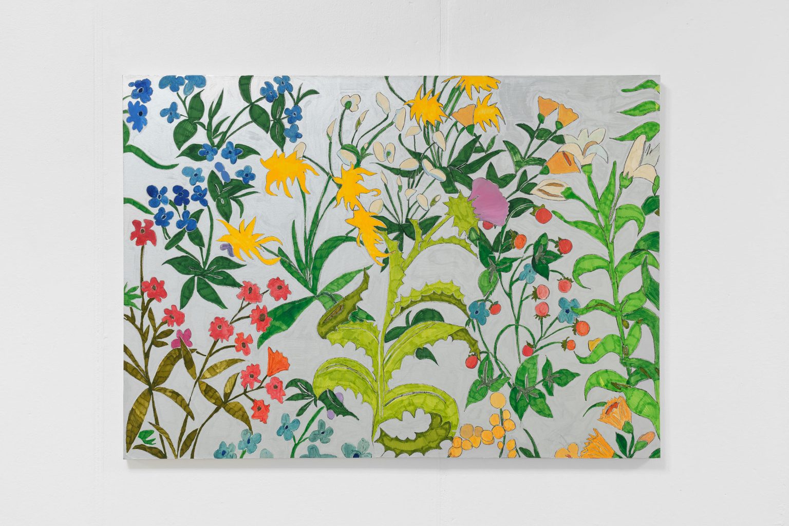 Nature 1 by Laura Langer