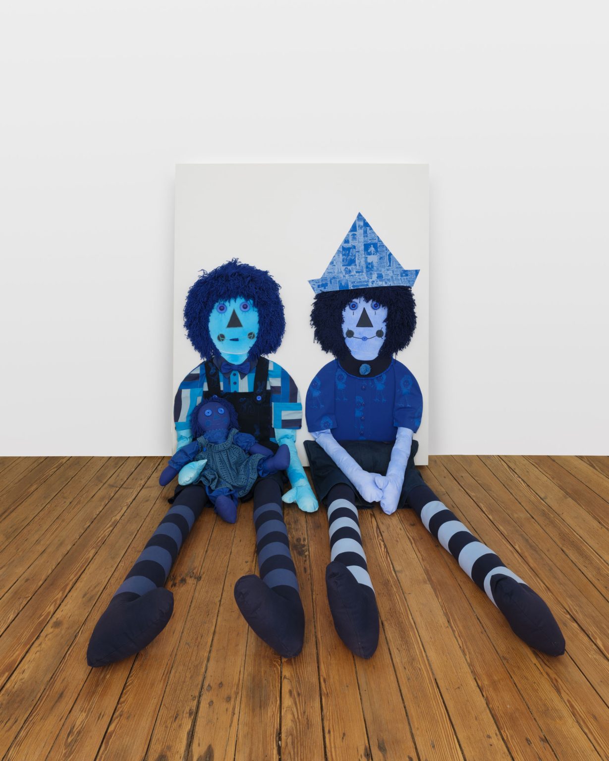 Image gallery We Never Talk Anymore by Jason Yates – installation view