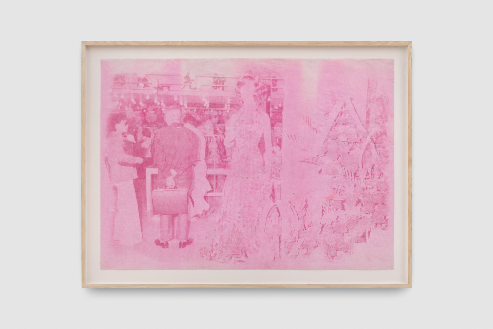 Image gallery Untitled (Mannequin) by Chantal Goulder