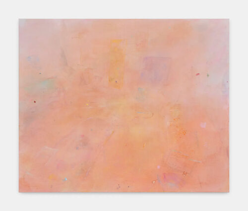 View featured artwork Studio in orange by Maaike Schoorel