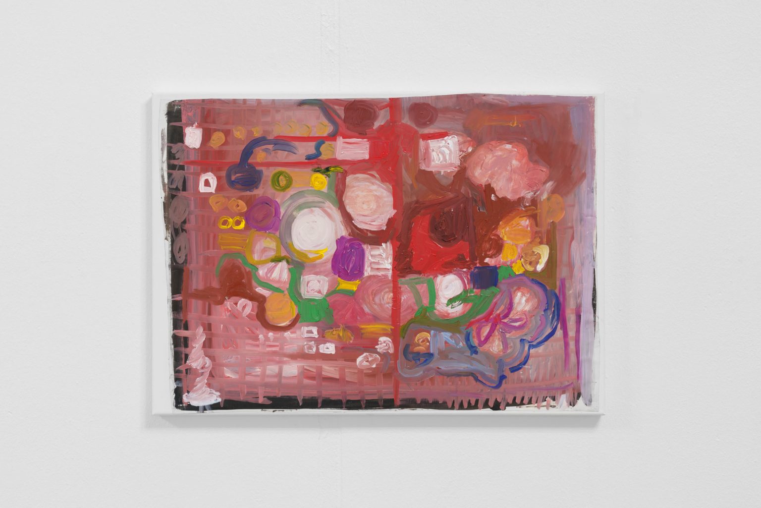 Flowers 2 by Laura Langer