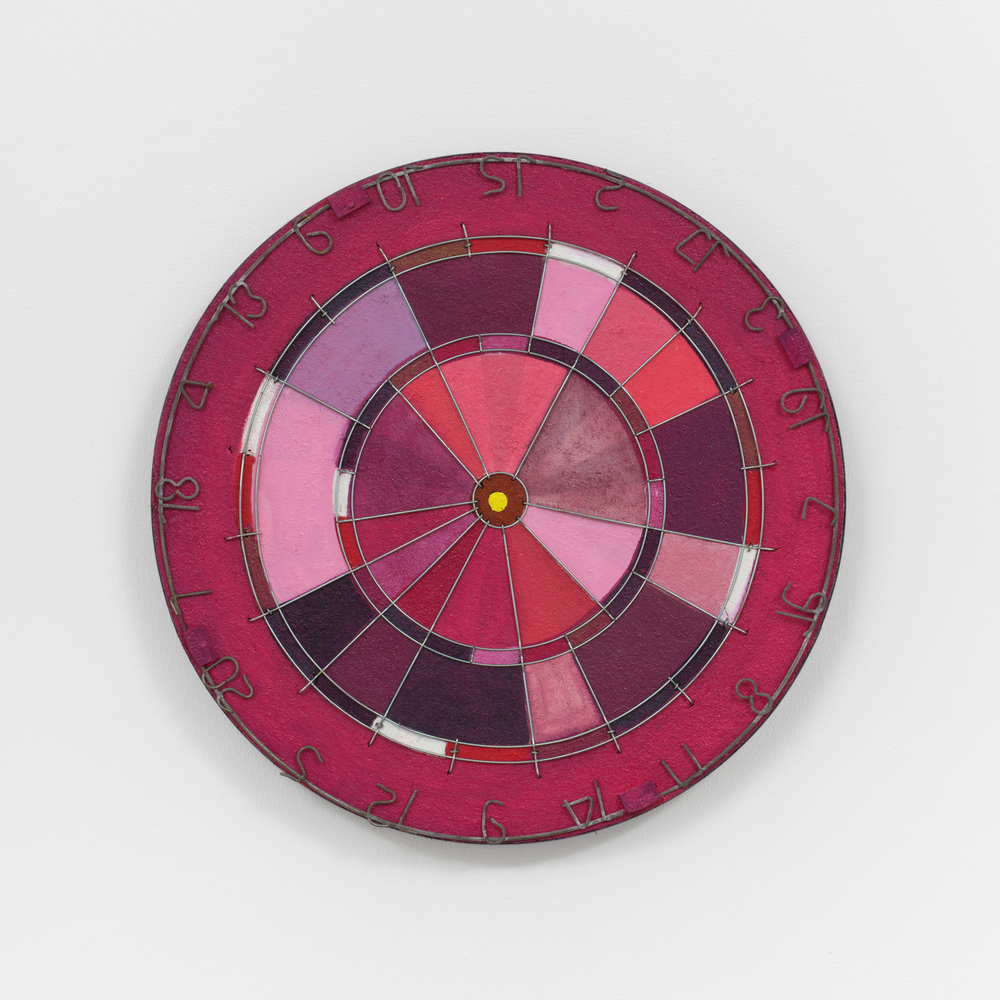 Image gallery Color Pains #23 by Acacia Marable