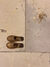(Ce)pendant, [(Now)ever] by Patrick Bérubé – detail view