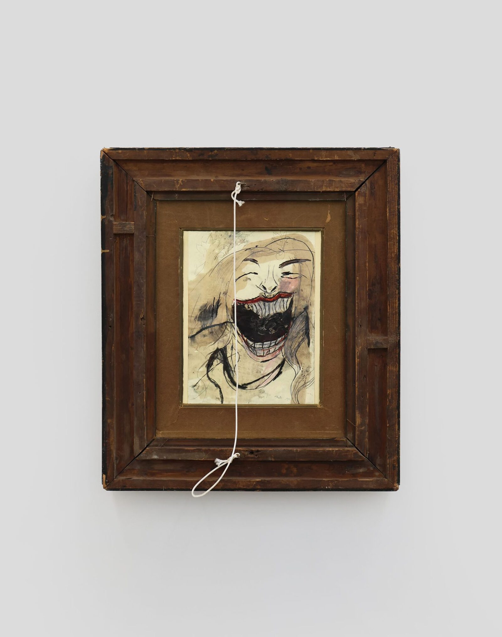 Image gallery “I am an appetite“ by Emmanuel Beguinot