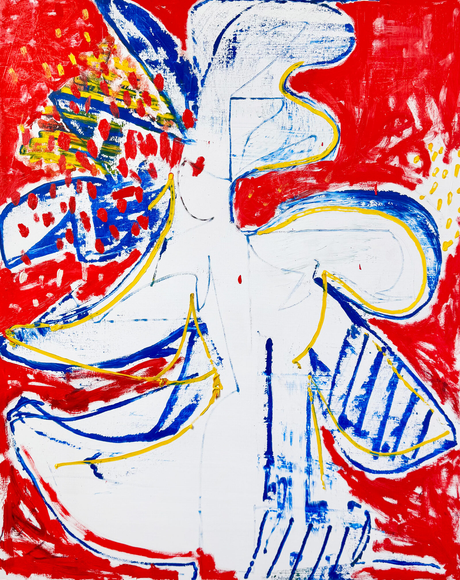 Image gallery Velocity Bloom by Matt Higgins